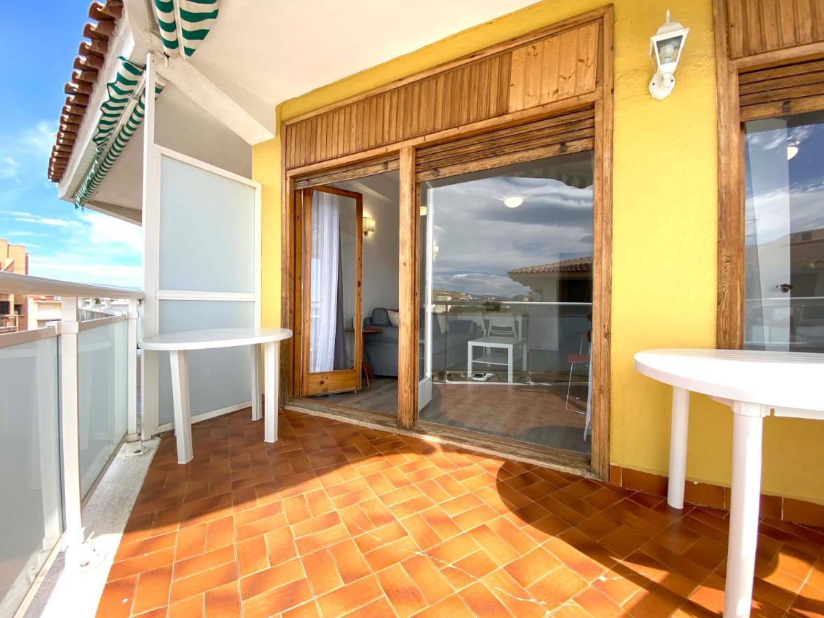 Apartament Synergie Si13 - Regueral Cambrils Zewnętrze zdjęcie