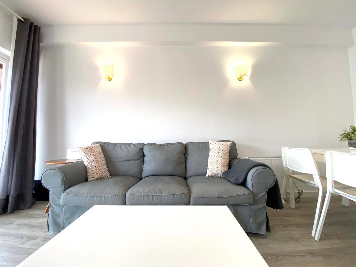 Apartament Synergie Si13 - Regueral Cambrils Zewnętrze zdjęcie