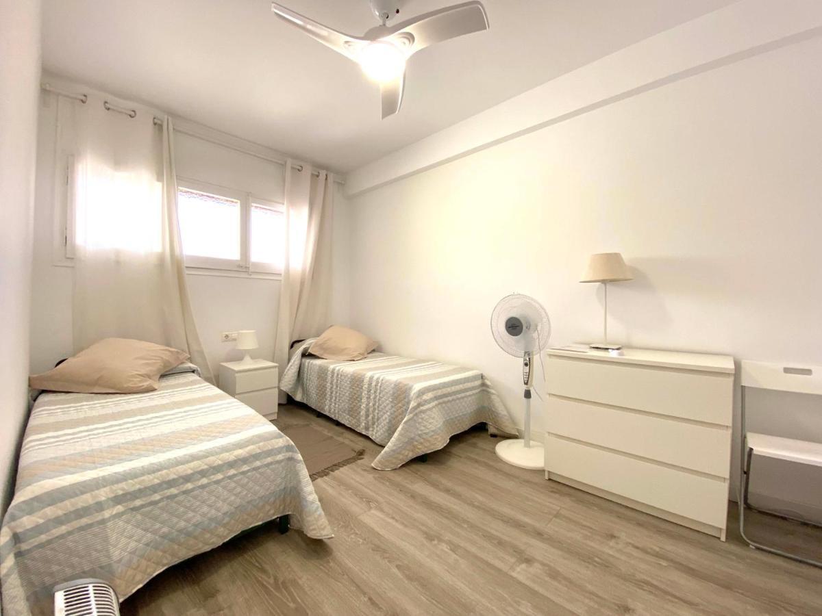 Apartament Synergie Si13 - Regueral Cambrils Zewnętrze zdjęcie