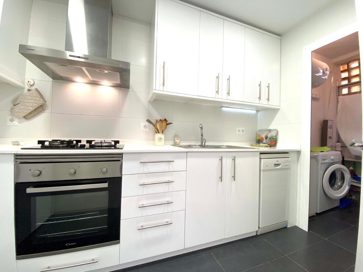 Apartament Synergie Si13 - Regueral Cambrils Zewnętrze zdjęcie