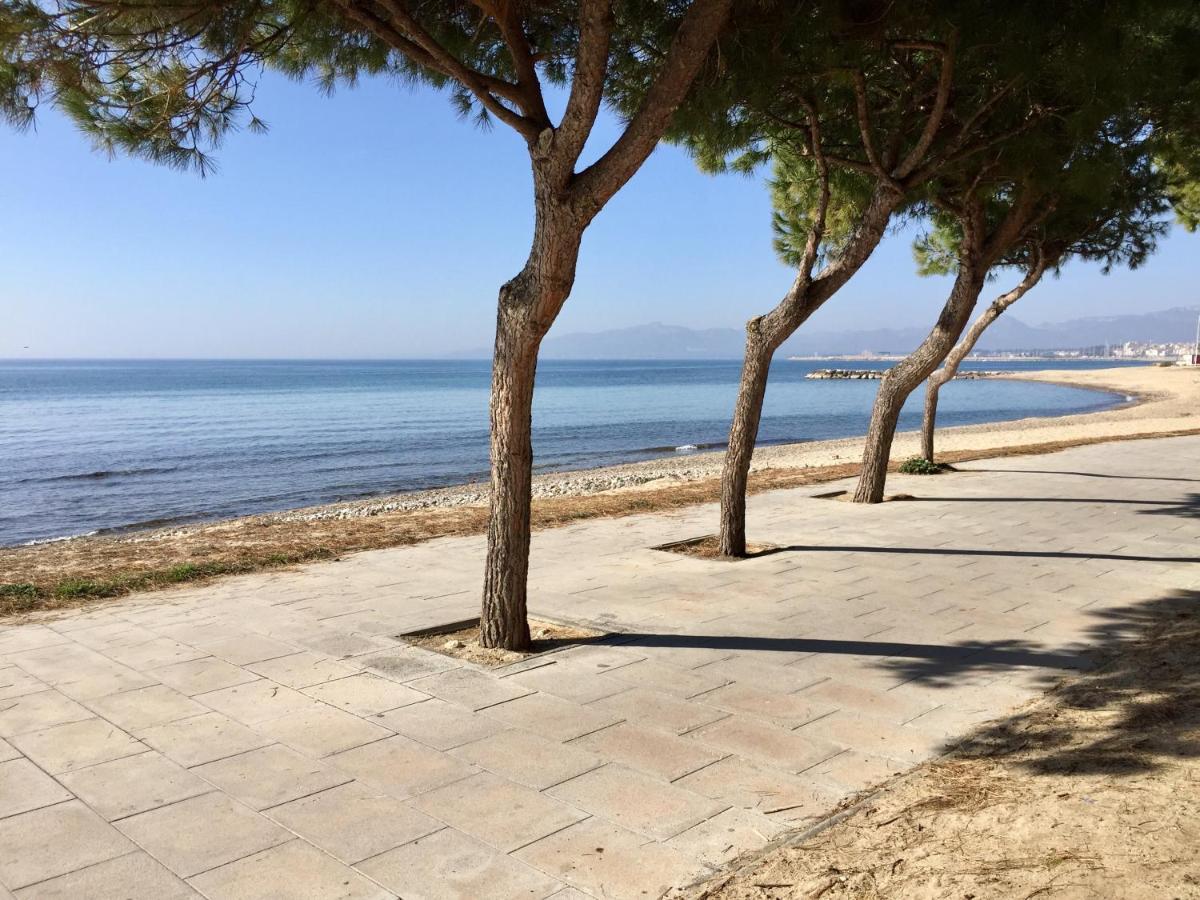 Apartament Synergie Si13 - Regueral Cambrils Zewnętrze zdjęcie