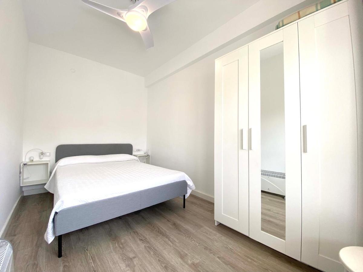 Apartament Synergie Si13 - Regueral Cambrils Zewnętrze zdjęcie