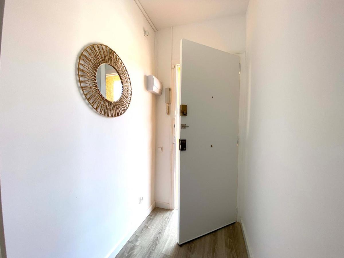 Apartament Synergie Si13 - Regueral Cambrils Zewnętrze zdjęcie