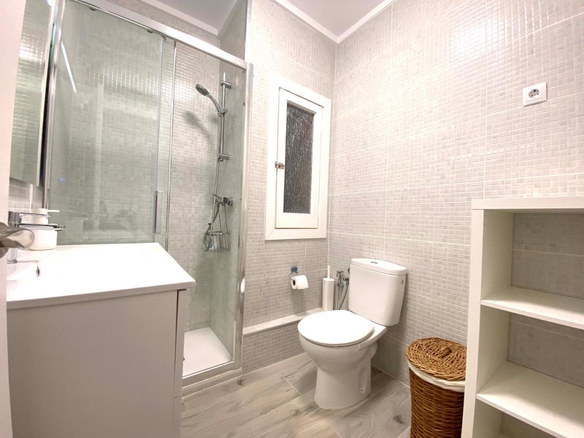 Apartament Synergie Si13 - Regueral Cambrils Zewnętrze zdjęcie