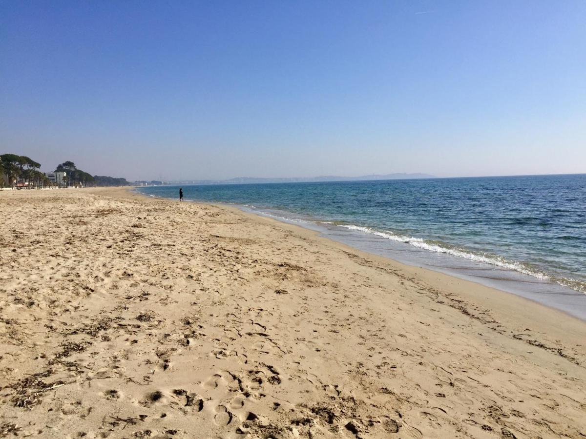 Apartament Synergie Si13 - Regueral Cambrils Zewnętrze zdjęcie