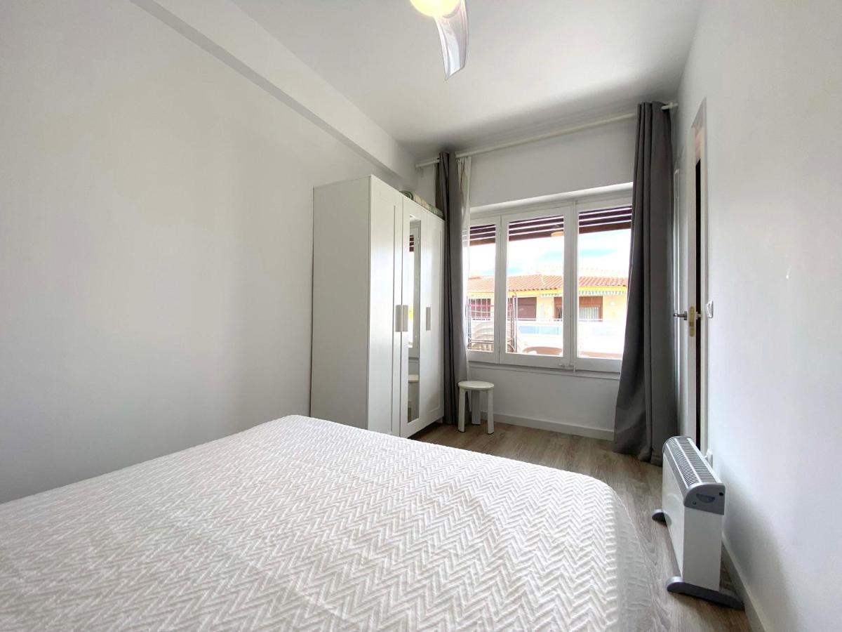 Apartament Synergie Si13 - Regueral Cambrils Zewnętrze zdjęcie