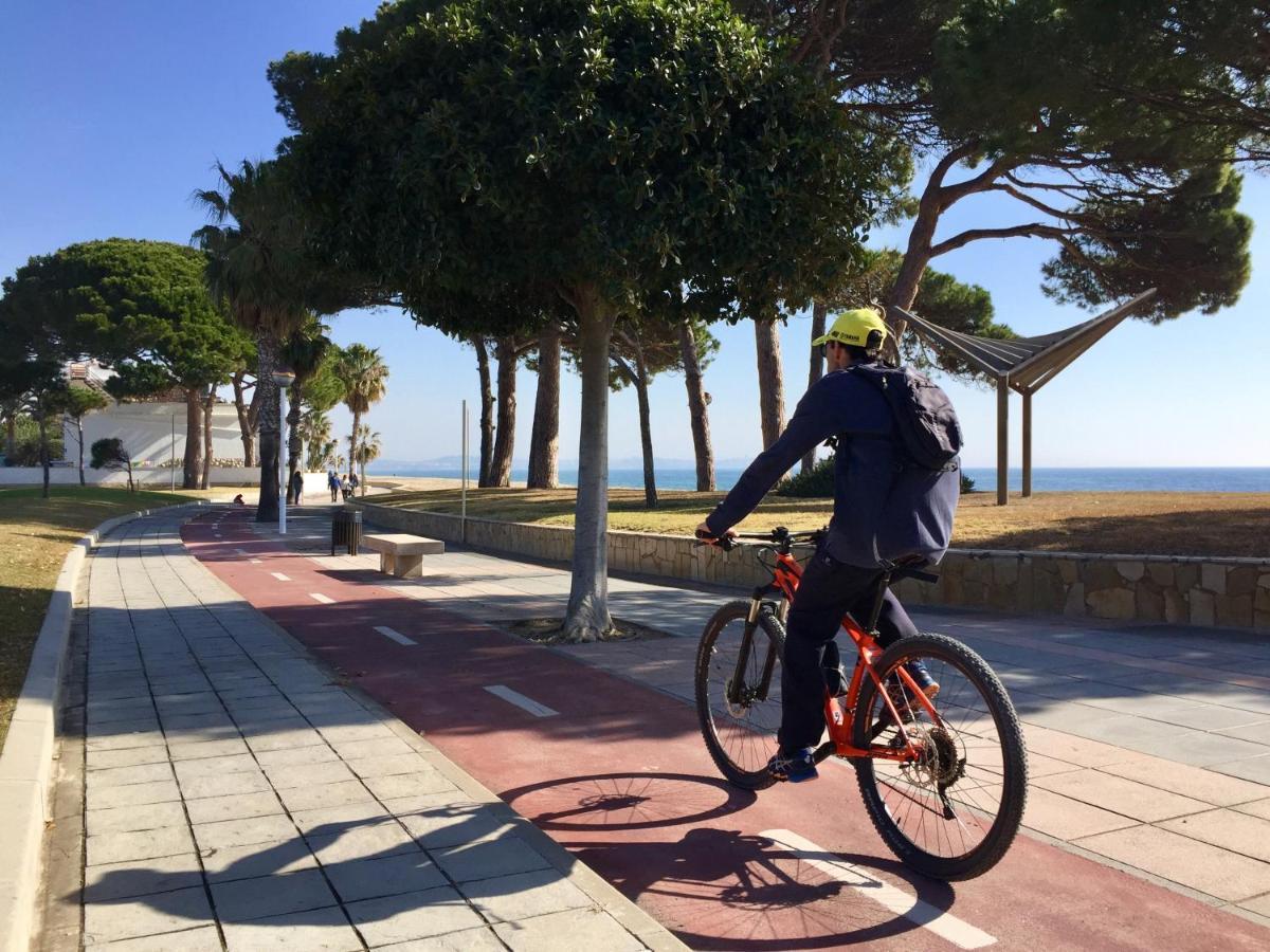 Apartament Synergie Si13 - Regueral Cambrils Zewnętrze zdjęcie